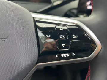 VW ID.4 GTX 4M Head up Display Kamera Sitzhzg