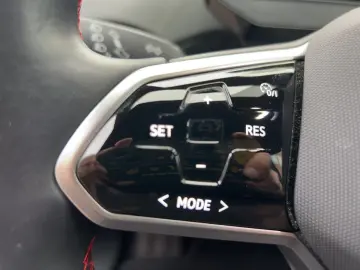 VW ID.4 GTX 4M Head up Display Kamera Sitzhzg