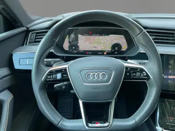 AUDI e-tron 55 quattro S line BlackEdition Pano B&O