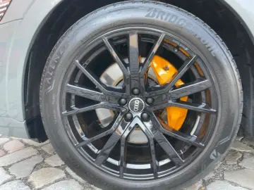 AUDI e-tron 55 quattro S line BlackEdition Pano B&O