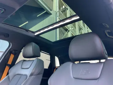 AUDI e-tron 55 quattro S line BlackEdition Pano B&O