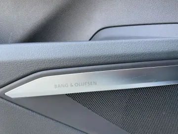 AUDI e-tron 55 quattro S line BlackEdition Pano B&O