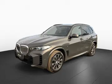 BMW X5 xDr 40d M SPORT Pano AHK StHz Lea.o.Anz.749 -