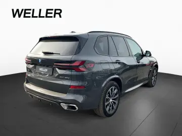 BMW X5 xDr 40d M SPORT Pano AHK StHz Lea.o.Anz.749 -