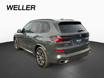 BMW X5 xDr 40d M SPORT Pano AHK StHz Lea.o.Anz.749 -
