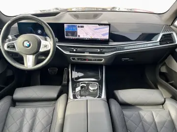BMW X5 xDr 40d M SPORT Pano AHK StHz Lea.o.Anz.749 -