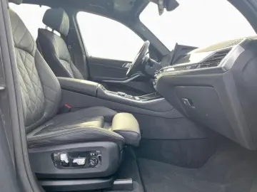 BMW X5 xDr 40d M SPORT Pano AHK StHz Lea.o.Anz.749 -