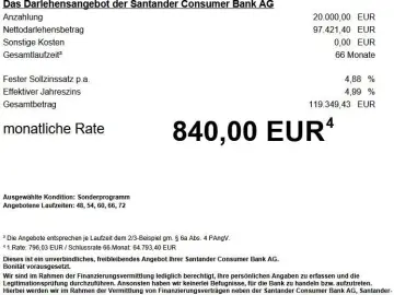PORSCHE 992 Carrera 4  Rückfahrkamera Schiebdach  840€