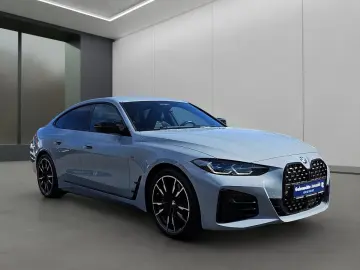 BMW M440i xDrive Lim. LASER NAVI 360  PDC 19  H K