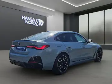 BMW M440i xDrive Lim. LASER NAVI 360  PDC 19  H K