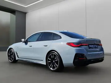 BMW M440i xDrive Lim. LASER NAVI 360  PDC 19  H K