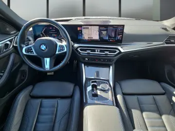 BMW M440i xDrive Lim. LASER NAVI 360  PDC 19  H K