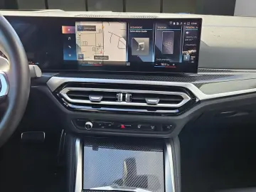 BMW M440i xDrive Lim. LASER NAVI 360  PDC 19  H K