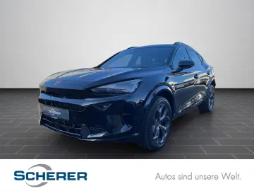CUPRA Formentor 1.5 eTSI DSG Navi 5J-Garantie Intellig
