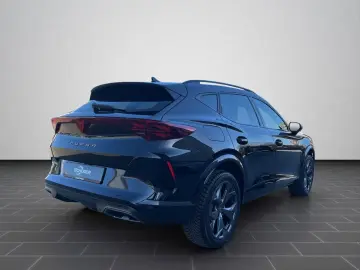 CUPRA Formentor 1.5 eTSI DSG Navi 5J-Garantie Intellig