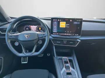 CUPRA Formentor 1.5 eTSI DSG Navi 5J-Garantie Intellig