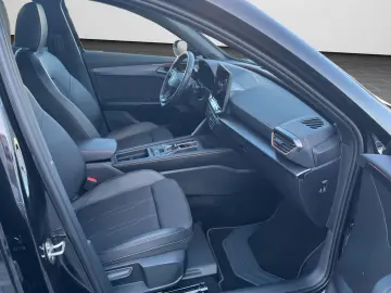 CUPRA Formentor 1.5 eTSI DSG Navi 5J-Garantie Intellig