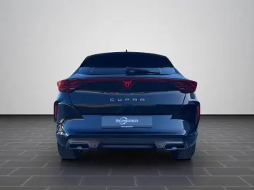 CUPRA Formentor 1.5 eTSI DSG Navi 5J-Garantie Intellig