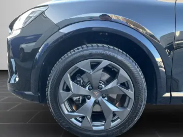CUPRA Formentor 1.5 eTSI DSG Navi 5J-Garantie Intellig