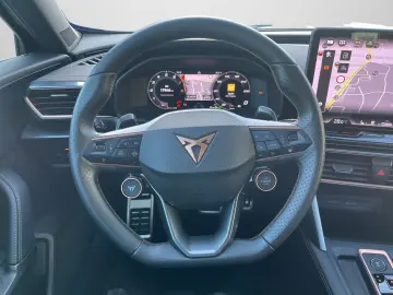 CUPRA Formentor 1.5 eTSI DSG Navi 5J-Garantie Intellig