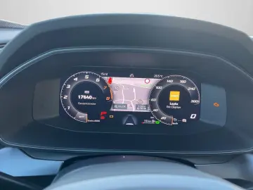 CUPRA Formentor 1.5 eTSI DSG Navi 5J-Garantie Intellig
