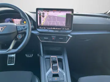 CUPRA Formentor 1.5 eTSI DSG Navi 5J-Garantie Intellig