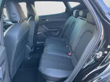 CUPRA Formentor 1.5 eTSI DSG Navi 5J-Garantie Intellig