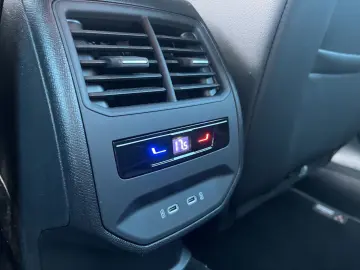 CUPRA Formentor 1.5 eTSI DSG Navi 5J-Garantie Intellig