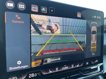 CUPRA Formentor 1.5 eTSI DSG Navi 5J-Garantie Intellig
