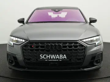 AUDI S8 TFSI quattro  MATRIX PANO AHK B&O StdHz