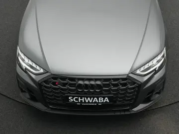 AUDI S8 TFSI quattro  MATRIX PANO AHK B&O StdHz