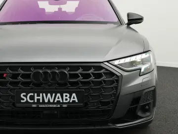 AUDI S8 TFSI quattro  MATRIX PANO AHK B&O StdHz