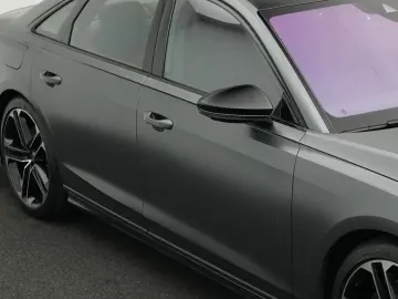 AUDI S8 TFSI quattro  MATRIX PANO AHK B&O StdHz