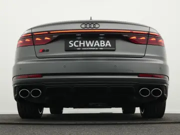AUDI S8 TFSI quattro  MATRIX PANO AHK B&O StdHz