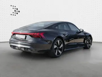 AUDI e-tron GT quattro LED Pano 21Z