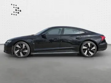 AUDI e-tron GT quattro LED Pano 21Z