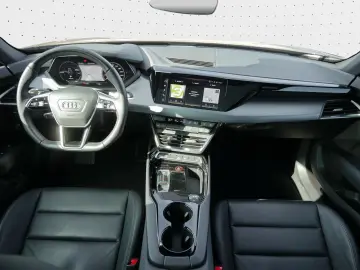 AUDI e-tron GT quattro LED Pano 21Z