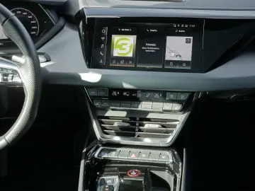 AUDI e-tron GT quattro LED Pano 21Z
