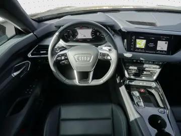 AUDI e-tron GT quattro LED Pano 21Z