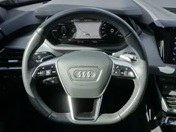 AUDI e-tron GT quattro LED Pano 21Z
