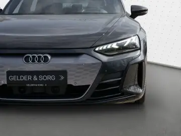 AUDI e-tron GT quattro LED Pano 21Z