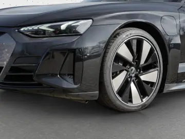 AUDI e-tron GT quattro LED Pano 21Z