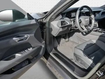 AUDI e-tron GT quattro LED Pano 21Z