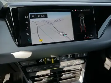 AUDI e-tron GT quattro LED Pano 21Z