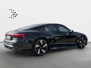 AUDI e-tron GT quattro LED Pano 21Z