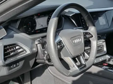 AUDI e-tron GT quattro LED Pano 21Z