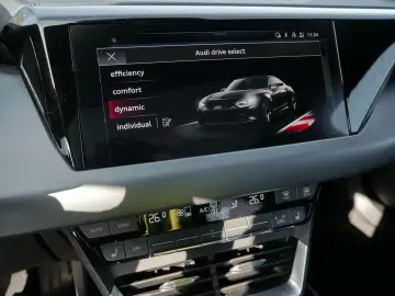 AUDI e-tron GT quattro LED Pano 21Z