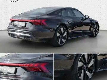 AUDI e-tron GT quattro LED Pano 21Z