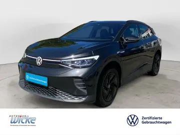 VW ID.4 1-Gang-Automatik Pure Performance 125 kW