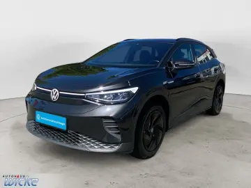 VW ID.4 1-Gang-Automatik Pure Performance 125 kW
